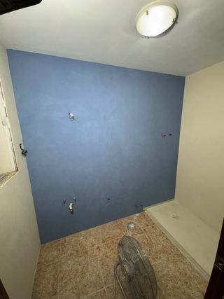 Microcemento para baños