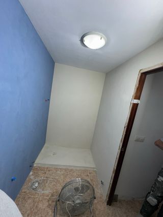 Microcemento para baños