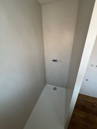 Microcemento para baños