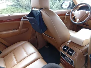 Porsche Cayenne 2005