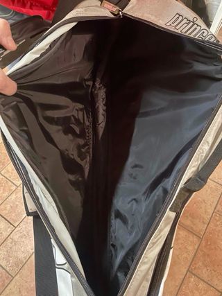 Borsa porta racchette Prince