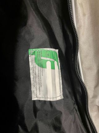 Borsa porta racchette Prince