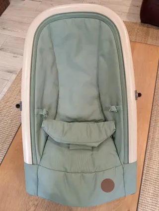Hamaca Maxi-Cosi plegable
