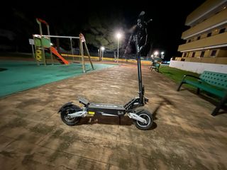 Patinete Eléctrico OOTD T10 18Ah