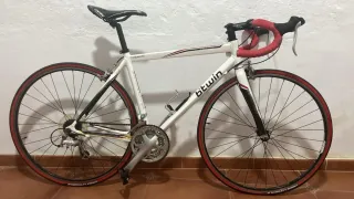 Bicicleta B'TWIN Triban 5