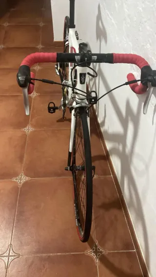 Bicicleta B'TWIN Triban 5