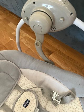 Altalena Chicco Relax & Play