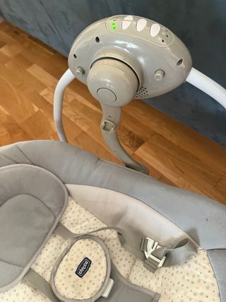 Altalena Chicco Relax & Play