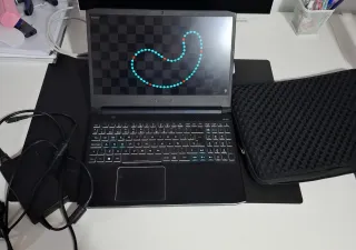 Acer Predator Helios 300 Gaming i7 / RTX 2060