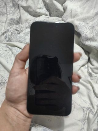 iPhone 15 Pro Max Azul Grisáceo