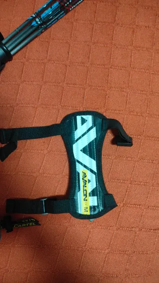 Carcaj y accesorios tiro con arco Avalon