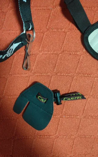 Carcaj y accesorios tiro con arco Avalon