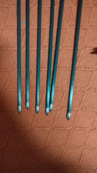 Carcaj y accesorios tiro con arco Avalon