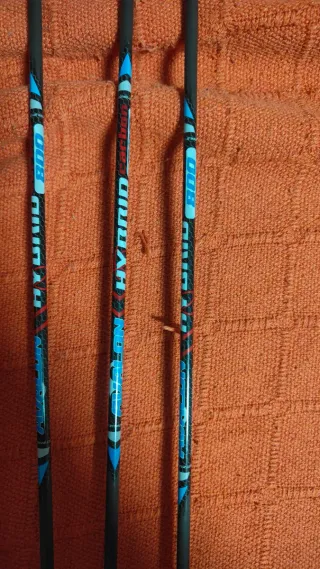 Carcaj y accesorios tiro con arco Avalon