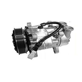 Compresor Audi A1 A3 A4 A5 Q2 Q3 Q5 Q7 TT