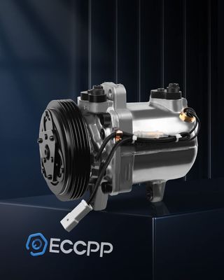 Compresor Audi A1 A3 A4 A5 Q2 Q3 Q5 Q7 TT