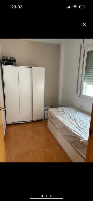 Habitacion en alquiler