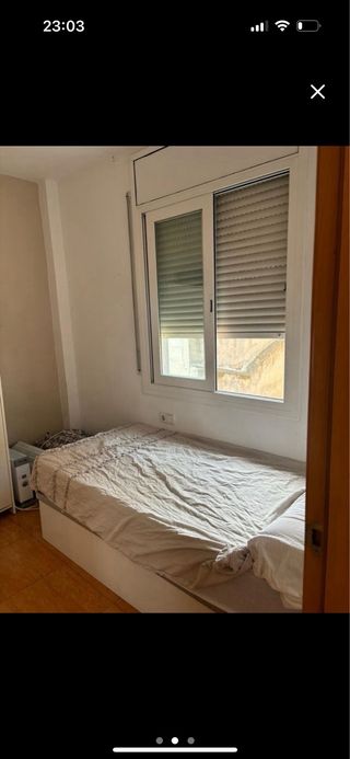 Habitacion en alquiler