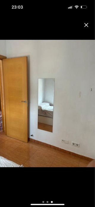 Habitacion en alquiler