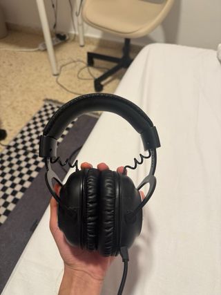 Logitech G PRO X Wireless Gaming Headset