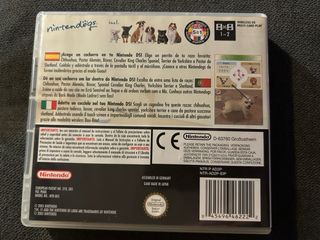 Nintendogs: Chihuahua & Friends Nintendo DS