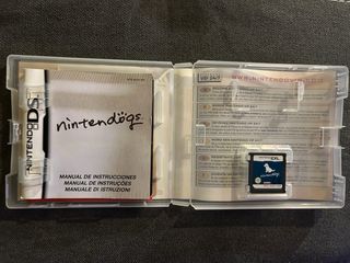 Nintendogs: Chihuahua & Friends Nintendo DS