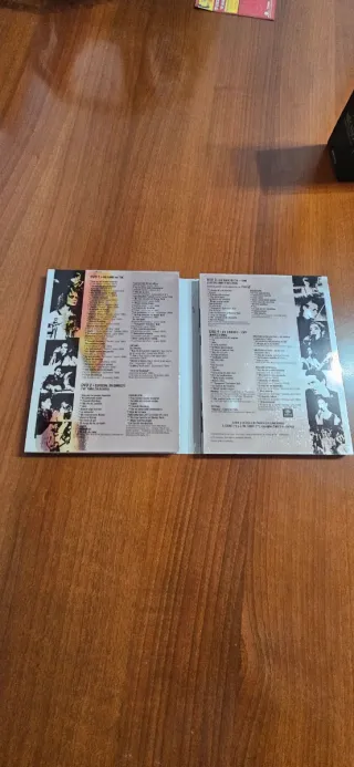 Mecano - Obras Completas (CD)