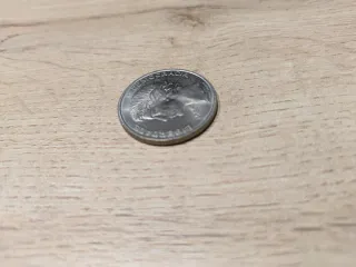 Moneda 25 Escudos Portugal 1980