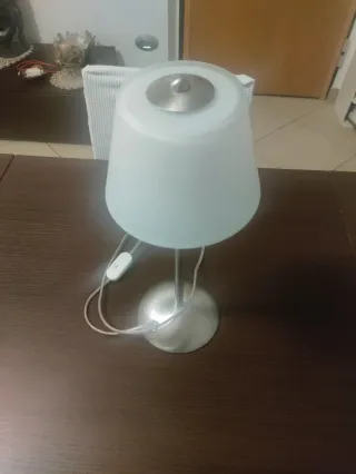 Lampada da tavolo