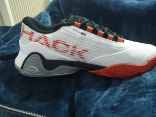 Zapatillas Bullpadel Hack 41