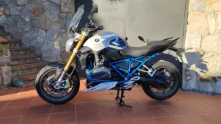BMW R1200R LC K53