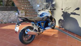 BMW R1200R LC K53