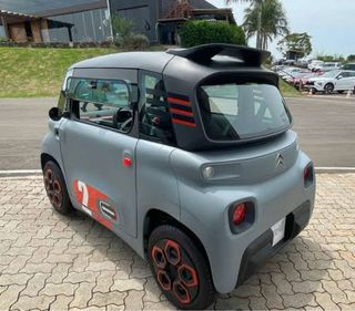 Citroen AMI 2023