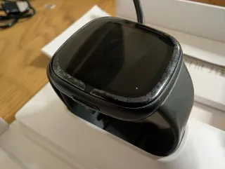 Fitbit Sense 2 Smartwatch Negro