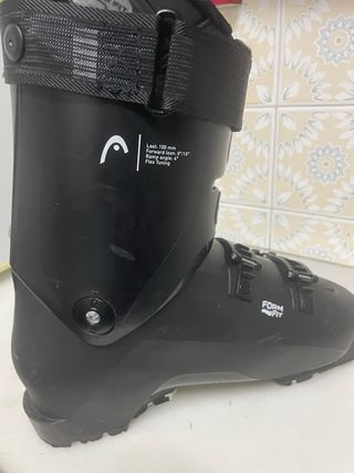Bota de esquí Head Formula XI 27