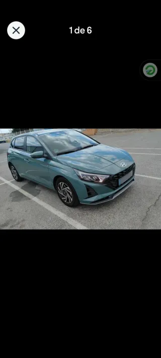 Alquiler vehículos Low Cost