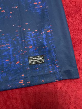 Camiseta Francia Local 2026