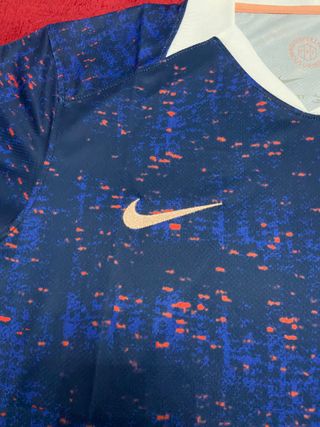 Camiseta Francia Local 2026