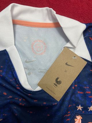 Camiseta Francia Local 2026