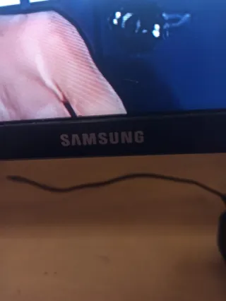 Samsung Smart TV 49 Negra