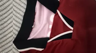 Camiseta Retro Sparta de Praga