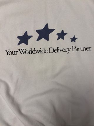 Sudadera Zara Gris Talla S