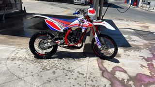 Beta RR 50 Racing 2019
