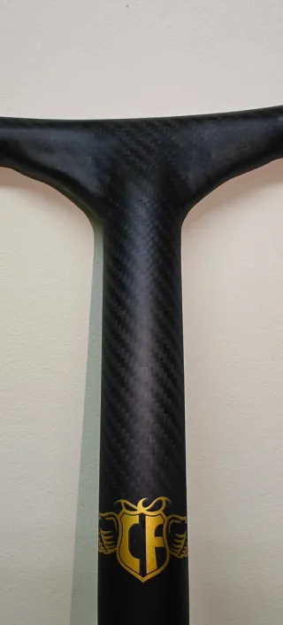 Manillar Scooter Freestyle Profesional Patinete