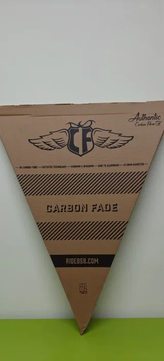 Manillar Scooter Freestyle Profesional Patinete