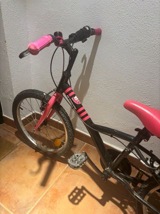 Bicicleta infantil 20 pulgadas. Buen estdo