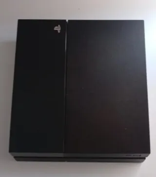 PS4 fat 500 GB