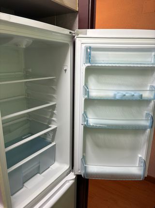 Frigorífico Beko K5250NF