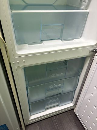 Frigorífico Beko K5250NF