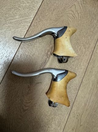 Coppia Leve Shimano 105 BL-1055